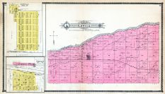 Lowell Township, Norman, Kearney County 1905